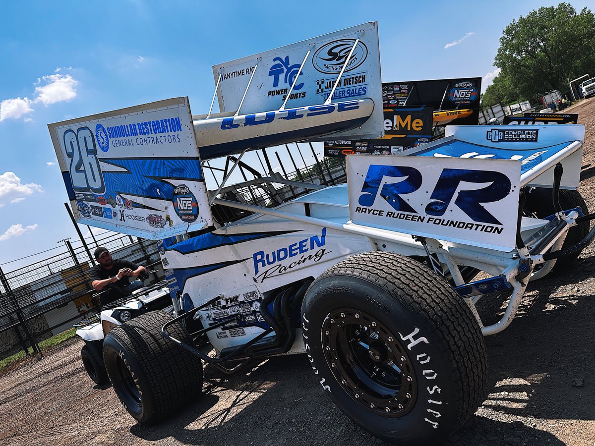 High Limit Racing on Twitter: