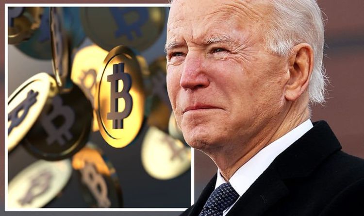 Biden crypto timeline:

-October 20, 2020, <a href="/SBF_FTX/">SBF</a> donates $5 million to the Biden/Harris campaign making him the 2nd largest donor

-Feb 3, 2021, Joe Biden appoints Gary Gensler as chair of the SEC. Duties include; protecting investors from fraud and abuse, ensuring that