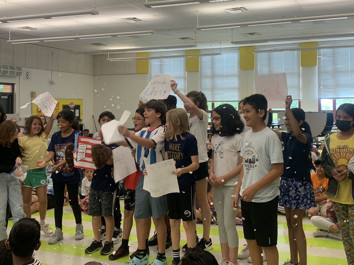 Westgate Library tweet media