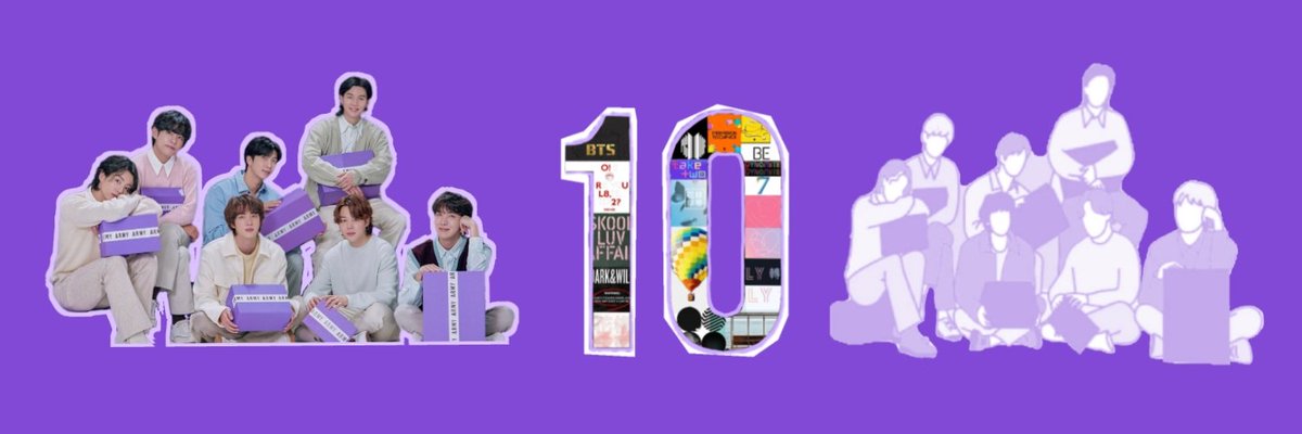 Taehyungz3's tweet photo. BTS 10th anniversary header ;)
I hope you guys like it too πππ»
#λ°©νμλ
λ¨μ§ #λ°©νμλ
λ¨ #BTS10thAnniversary #BTSARMY #BTSLOCKDOWN #BTSFesta2023 #FestaWeeksParty #FESTA2023 #FESTA #btsheader #BTSWALLPAPER https://t.co/LvGr74JPHg