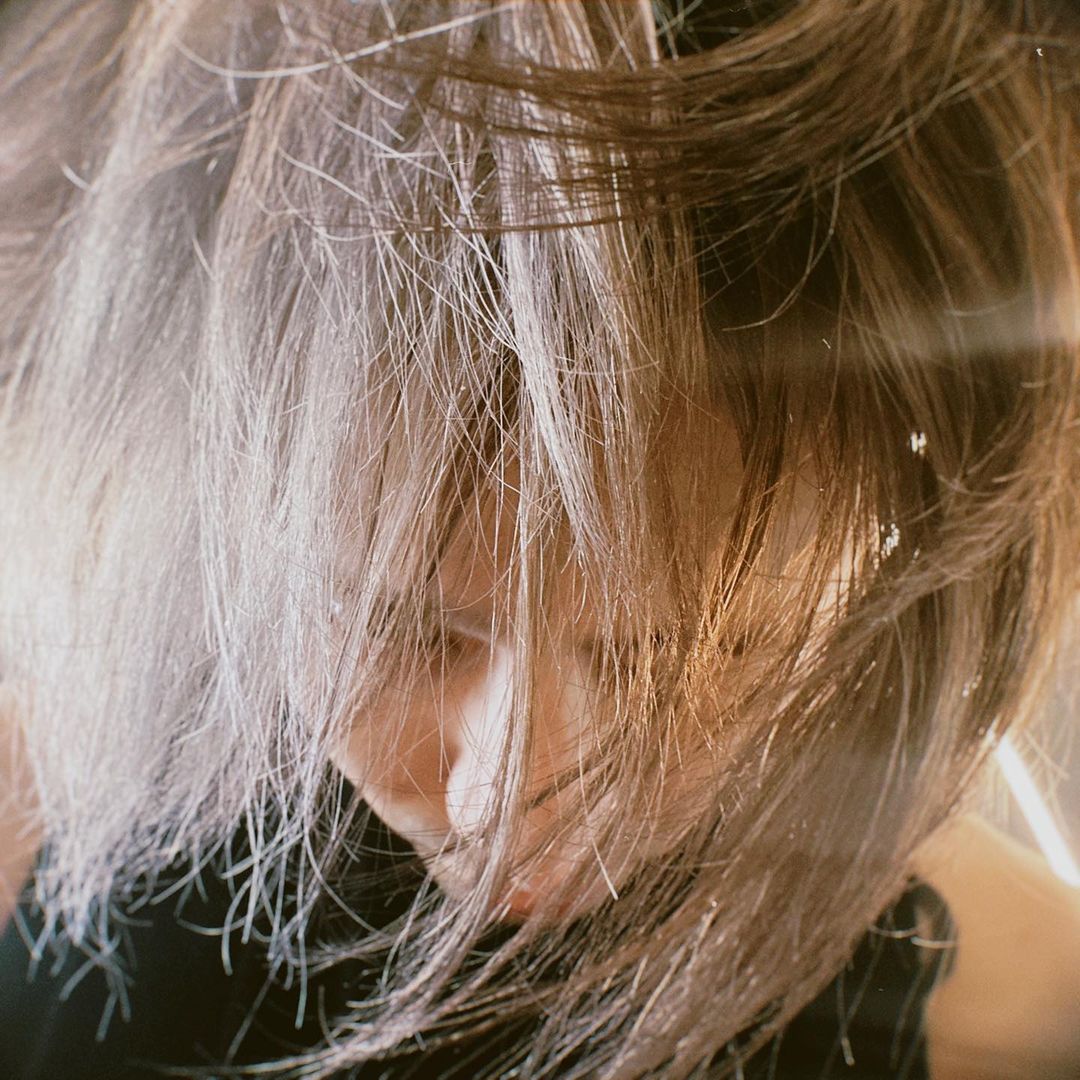 __unkind's tweet image. Bad hair day.