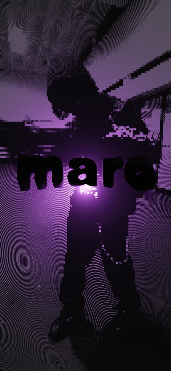 yungcovered's tweet photo. MARO
IPHONE WALLPAPER BY YUNGCOVERED
(1170x2532)
#ufo361 #maro #wallpaper #iphone #rap #graphicsdesigner #graphicartist #graphicdesigner https://t.co/PtCvGqIXfm