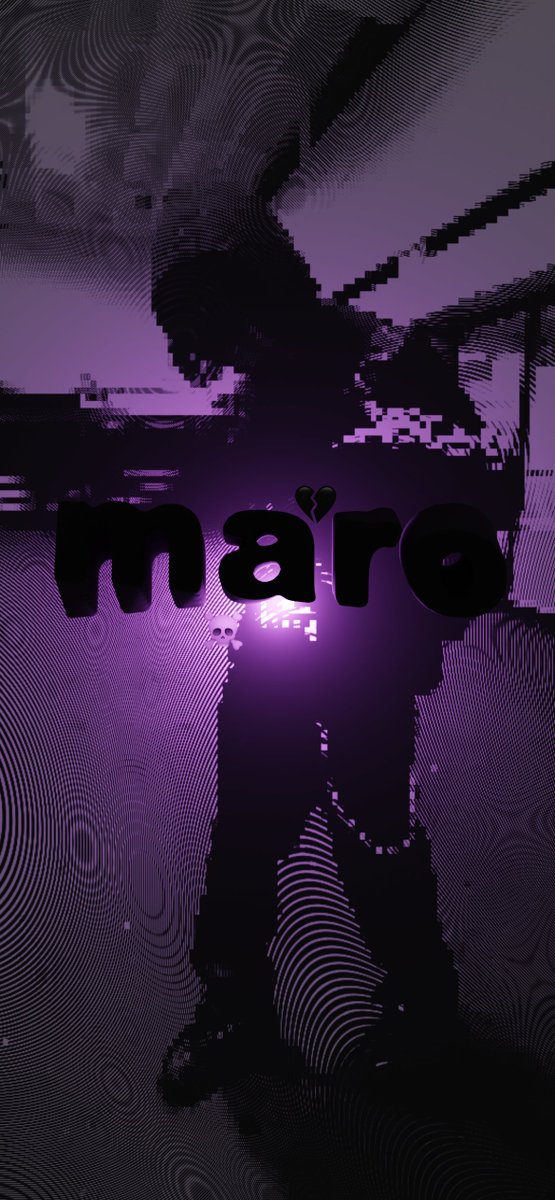 yungcovered's tweet photo. MARO
IPHONE WALLPAPER BY YUNGCOVERED
(1170x2532)
#ufo361 #maro #wallpaper #iphone #rap #graphicsdesigner #graphicartist #graphicdesigner https://t.co/PtCvGqIXfm