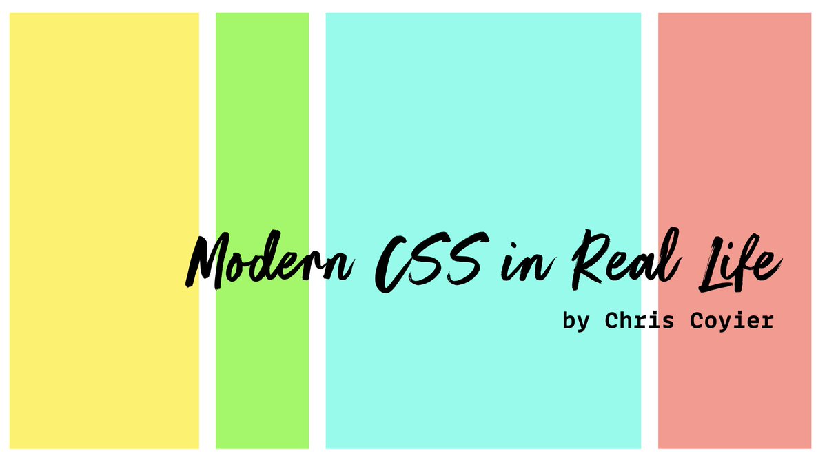 I turned my latest talk into a thing you can read. 

chriscoyier.net/2023/06/06/mod…