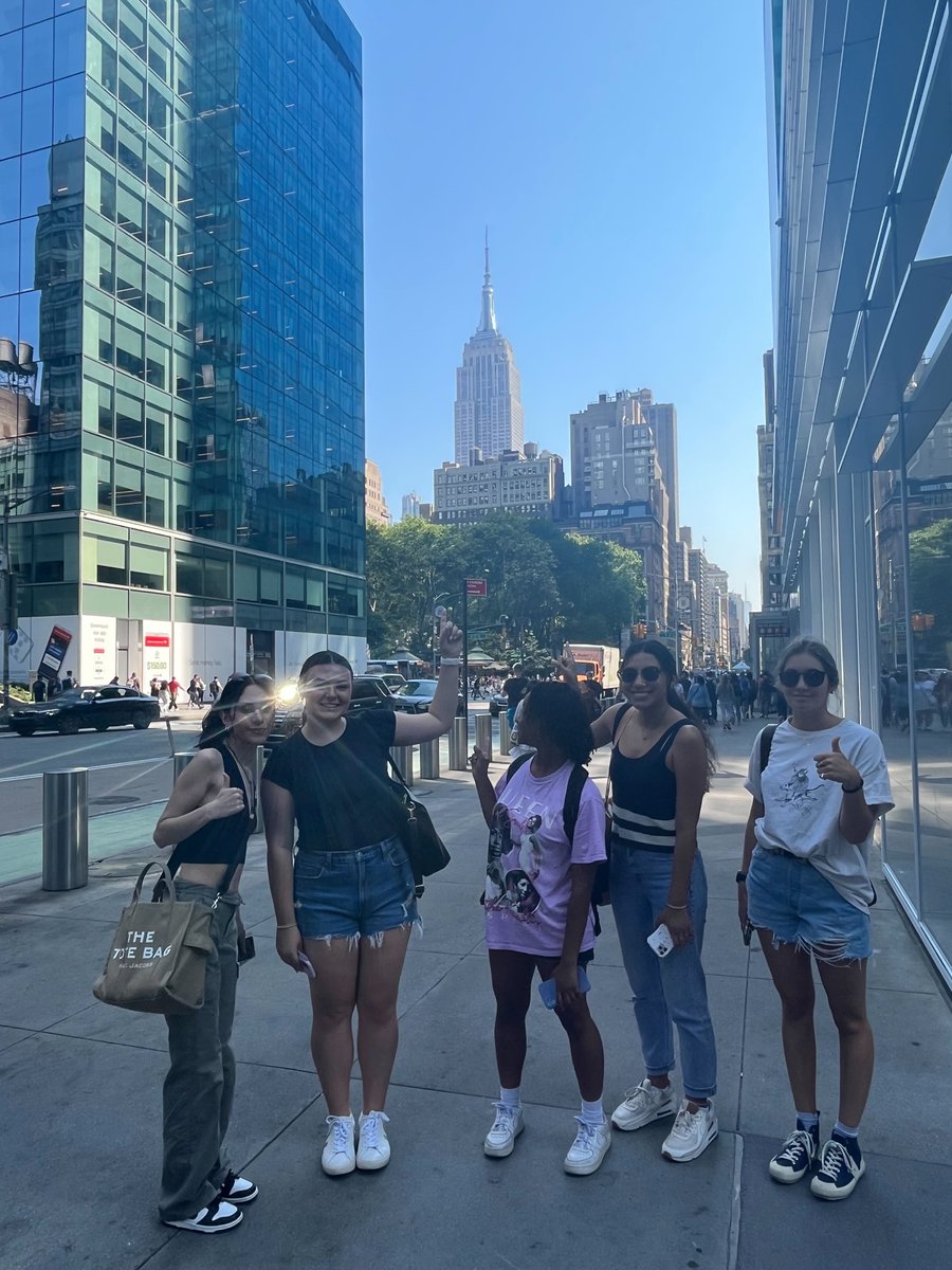 UTNY Program tweet media