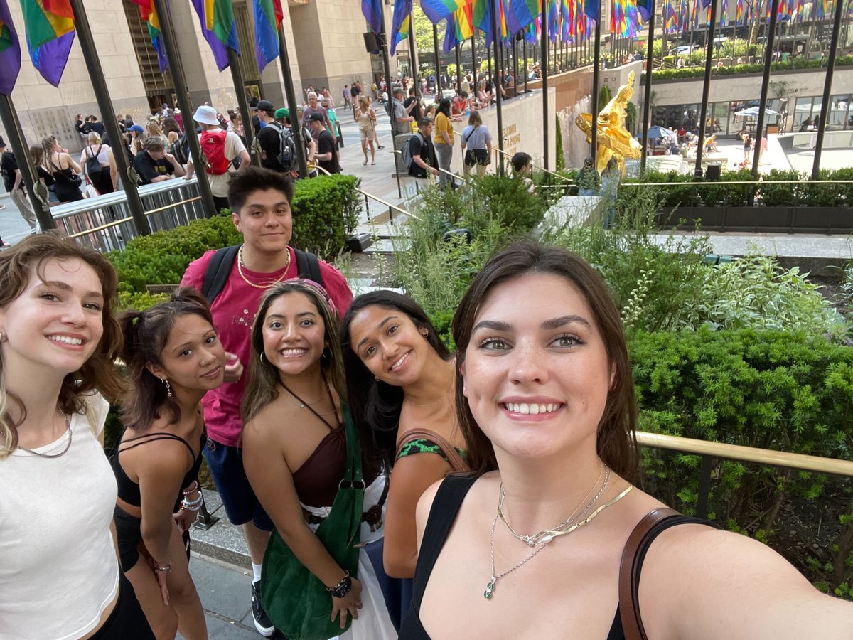 UTNY Program tweet media