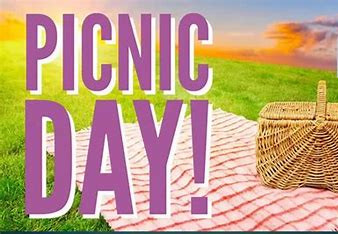 June 18th is #InternationalPicnicDay and #FathersDay?! Combine the two and you have a great family afternoon in order.