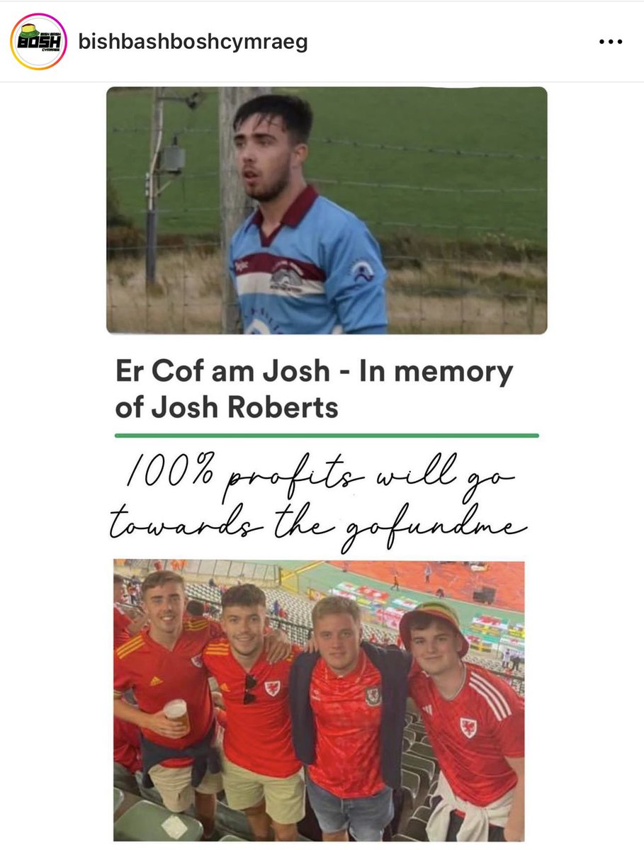 Alaw Llyfni 🏴󠁧󠁢󠁷󠁬󠁳󠁿 tweet media