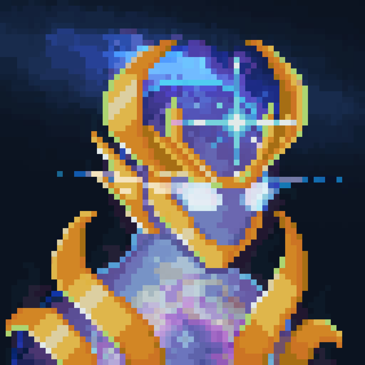 First look of <a href="/LegionsSOL/">Legions</a> Rebrand.

#NewProfilePic