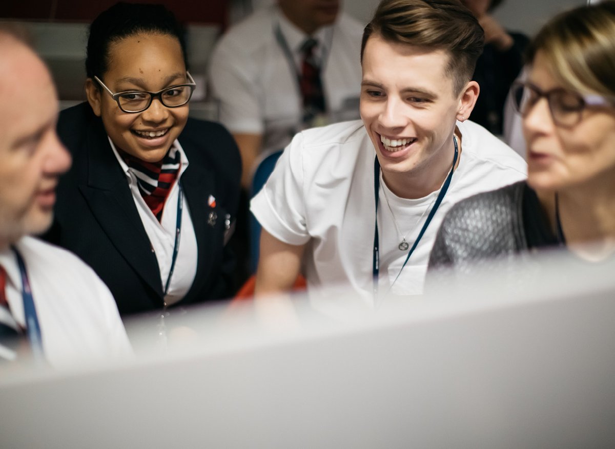 Internal Communications and Engagement Awards tweet media