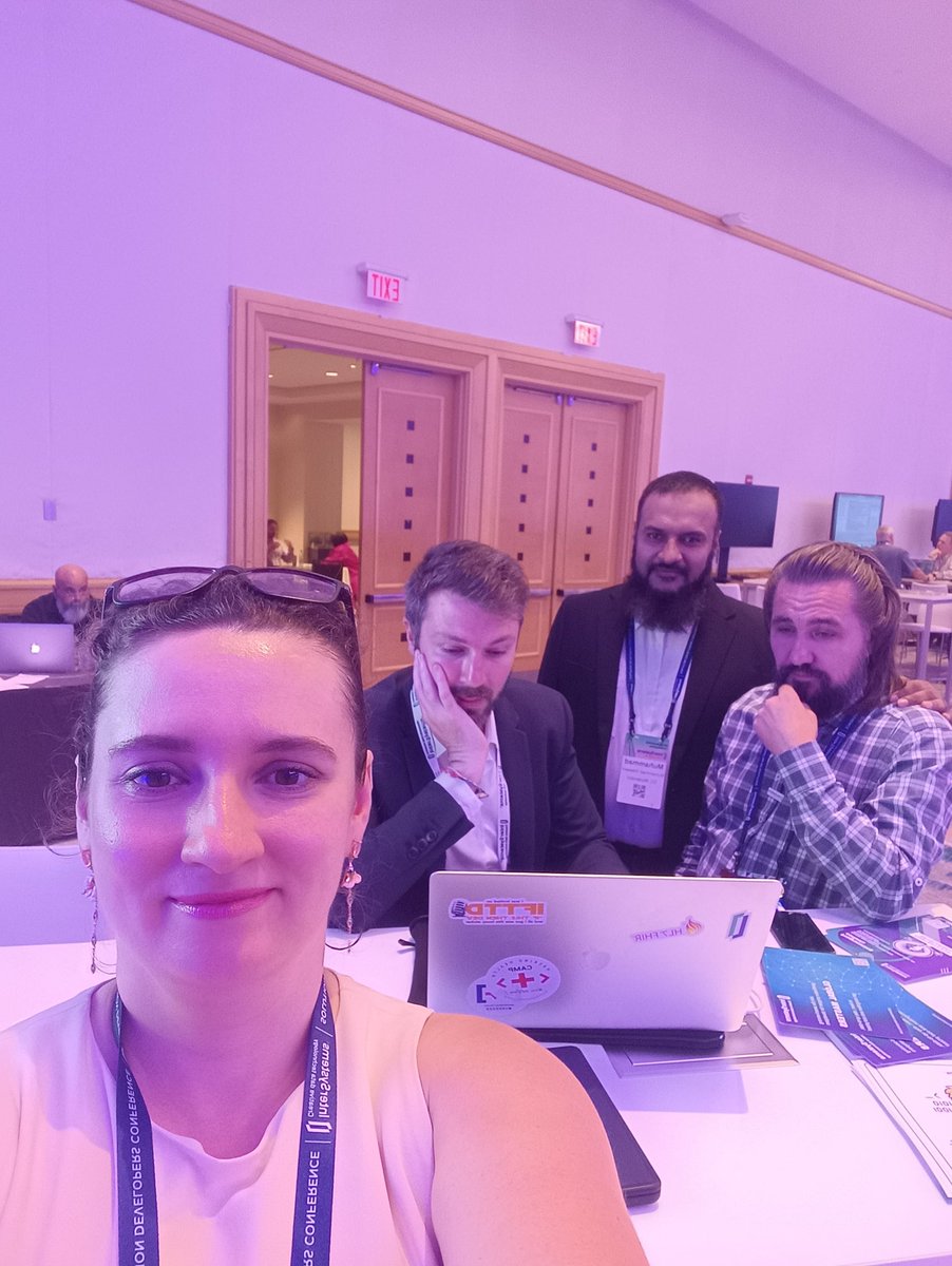 Irene Mykhailova tweet media