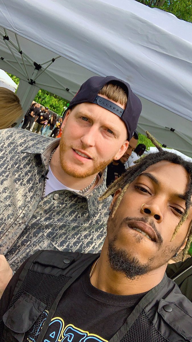 <a href="/SoDrewski/">DJ DREWSKI</a> 💪🏾🗣✨