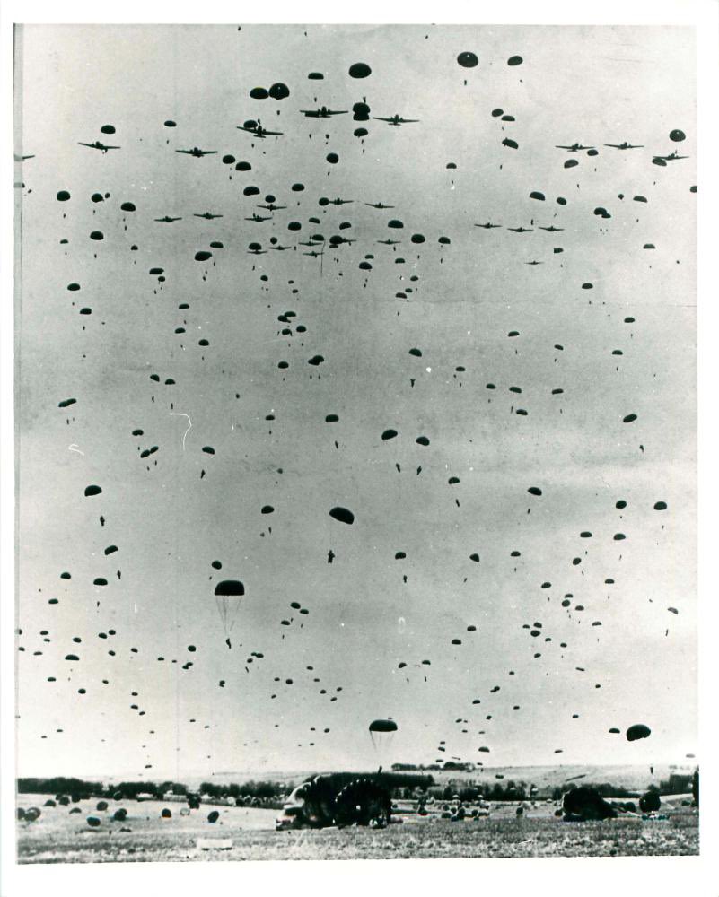 79 years on, please take a moment to remember those who gave so much, so bravely in 1944. If you have not already, I can thoroughly recommend visiting the place that these events occurred to pay homage. Lest We Forget. D-Day.