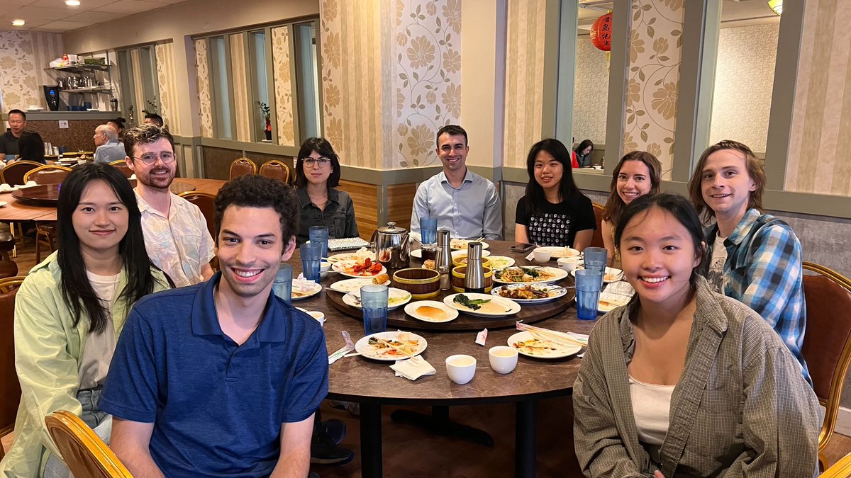 Congratulations to graduating seniors Emily, Nicole, and Melissa! You have been a wonderful addition to the group, and we wish you all the best on your future careers!

Melissa is joining <a href="/TWSemicon/">TSMC</a>, Emily is going to <a href="/Columbia/">Columbia University</a>, and Nicole is pursuing data science roles.