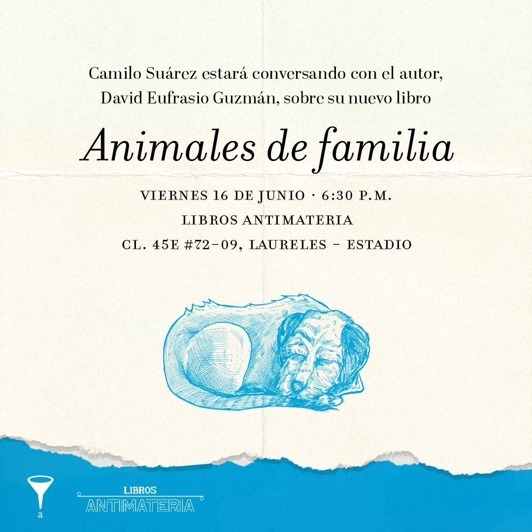 Angosta Editores tweet media