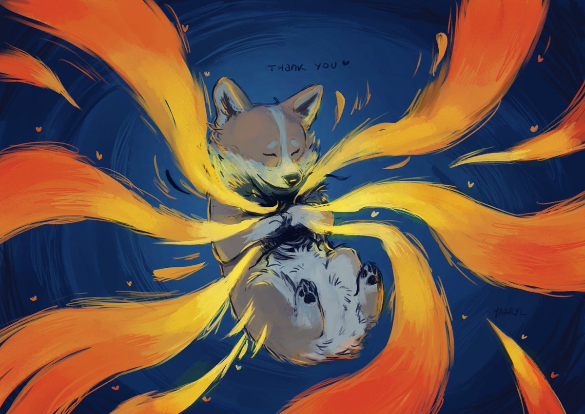 Sometimes we need support to bring the light back. ✨