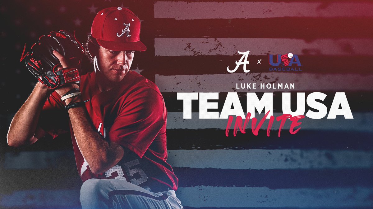 Alabama Baseball tweet media