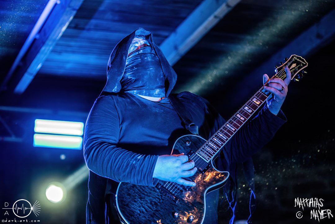 ShengisKhan's tweet photo. In a trance during the Fuath set at Dark Troll Festival
📷 @matthiasmayer666 ( Insta )
#fuath #blackmetal #darktrollfestival https://t.co/wTvmcRzZ7l
