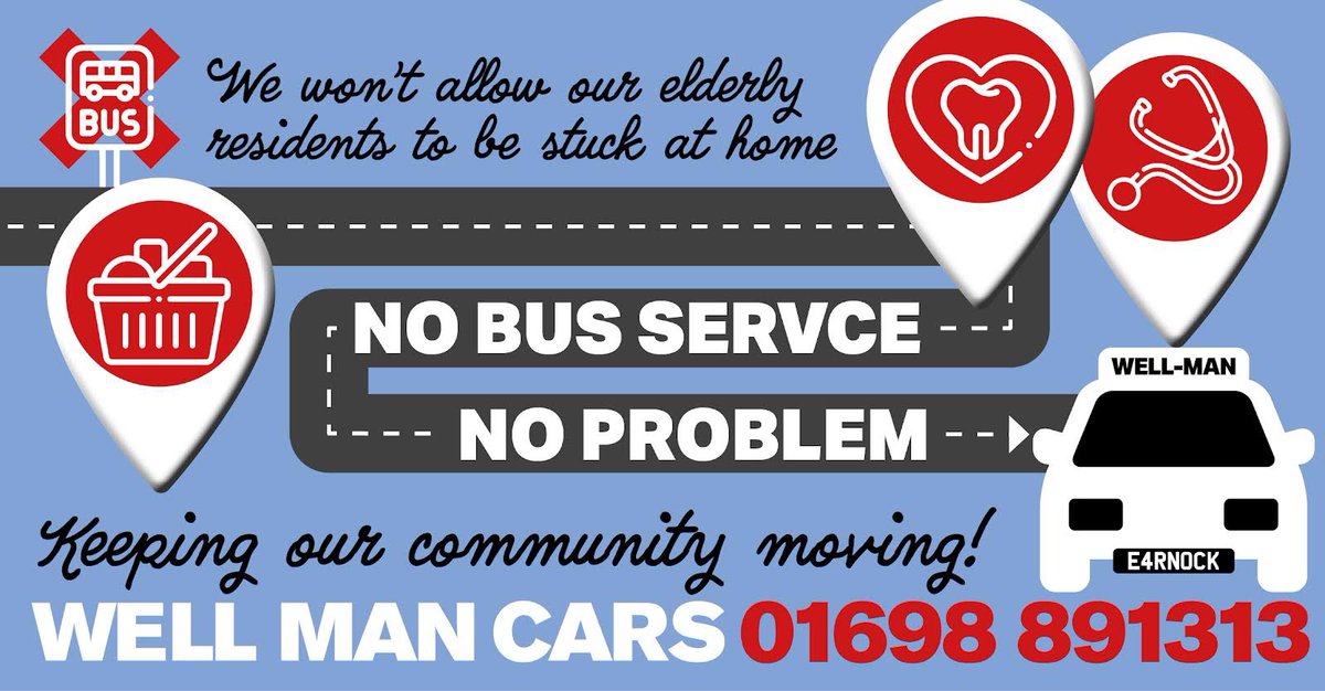 Free taxi service in place for residents missing the X1 bus service <a href="/ChristinaSNP/">Christina McKelvie</a> <a href="/MonicaLennon7/">Vote Monica Lennon</a> <a href="/haughey_clare/">Clare Haughey</a>