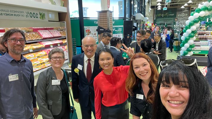 Tri-Cities Chamber tweet media