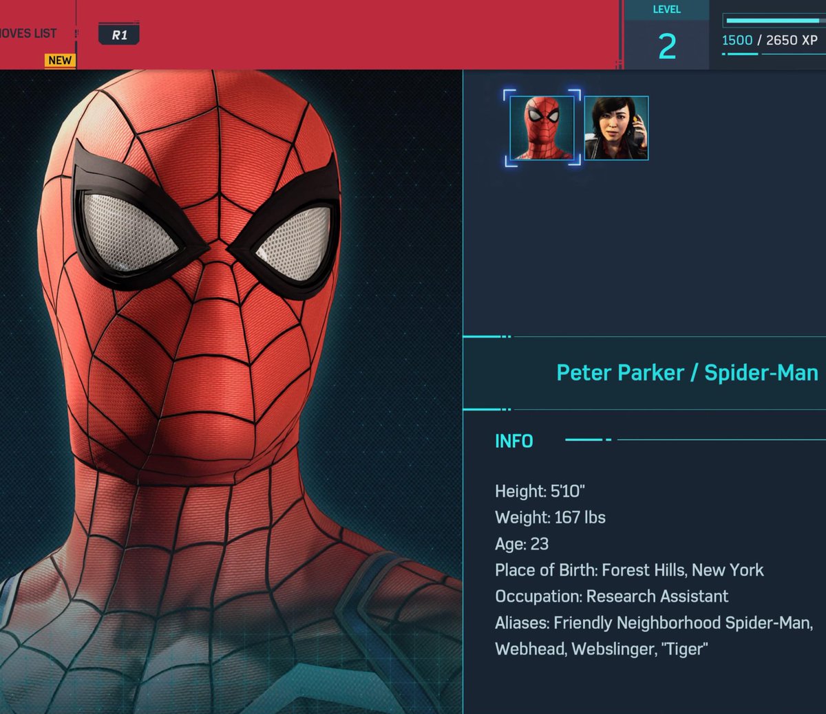 ComicLoverMari's tweet photo. Peter is canonically 5’10 https://t.co/naFRqJuExg