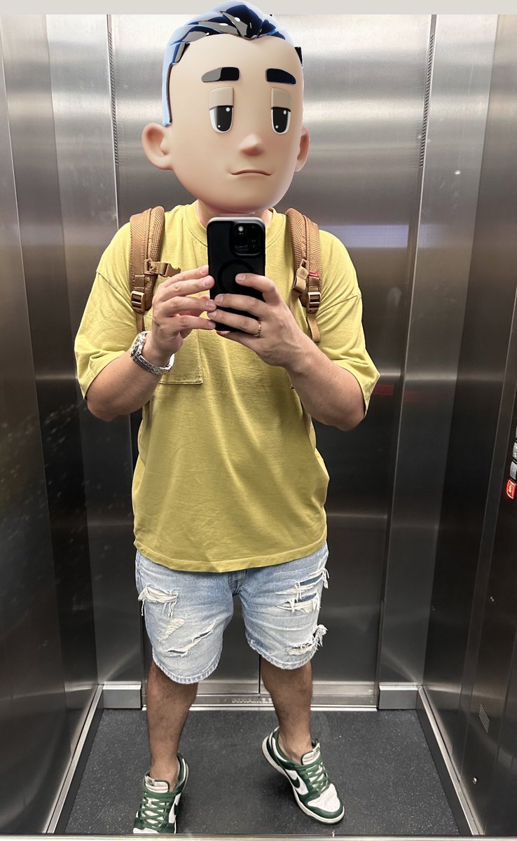 GM