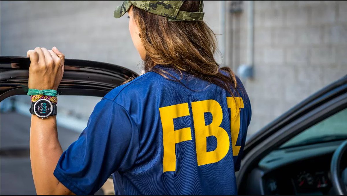 We seek passionate and driven applicants daily to become FBI #SpecialAgents. Apply today at fbijobs.gov #FBI #Jobs #Careers #LawEnforcement