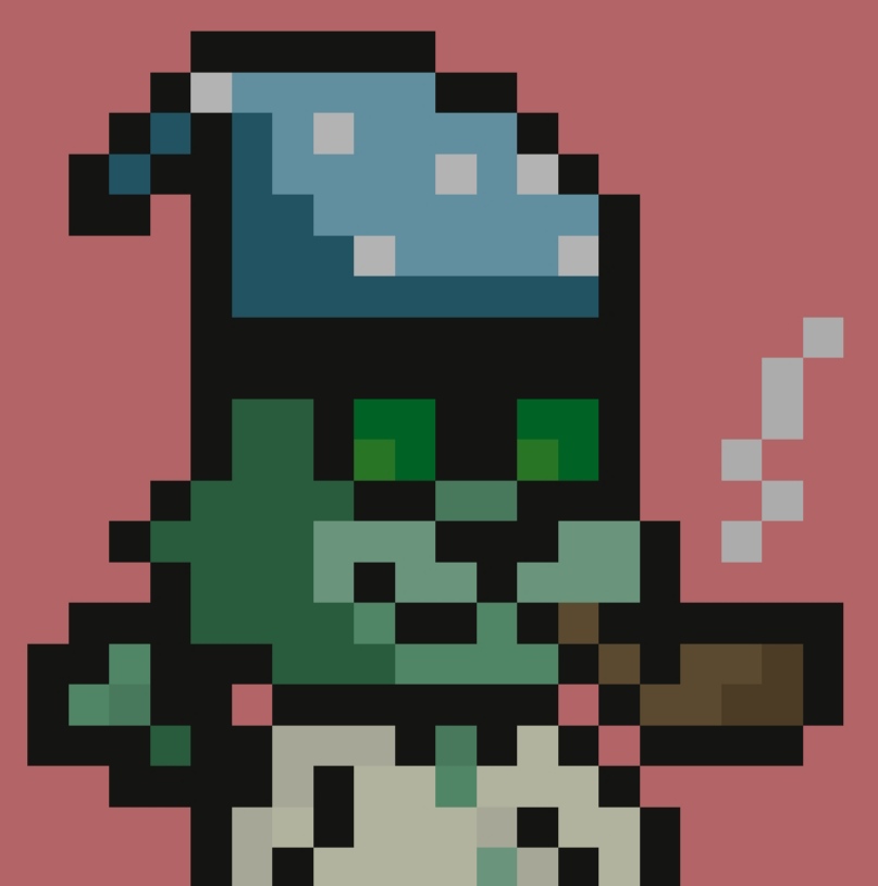 New King in town  🔥🫅
<a href="/bitcoinfoxclub/">Bitcoin Foxes</a> 
#OrdinalsNFT