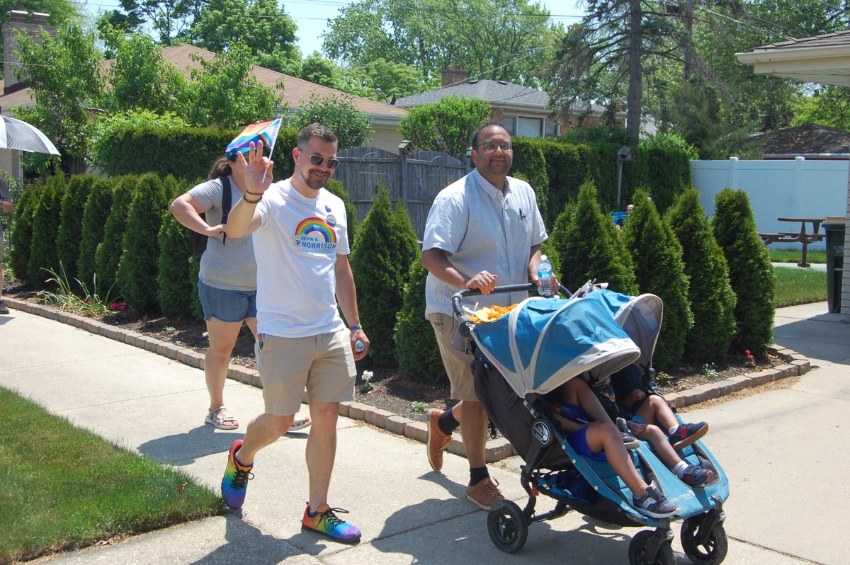 t_robb1's tweet image. Our coverage of the 1st ever Niles Pride Rainbow Walk last Saturday
journal-topics.com/articles/pride…
@NilesJournal @NilesCoalition @VNilesIL @NMDLibrary #PrideMonth2023 @SamchaChicago @SenatorLaura @senvillivalam @KBMorrison15 @robertmartwick @lindseylapointe