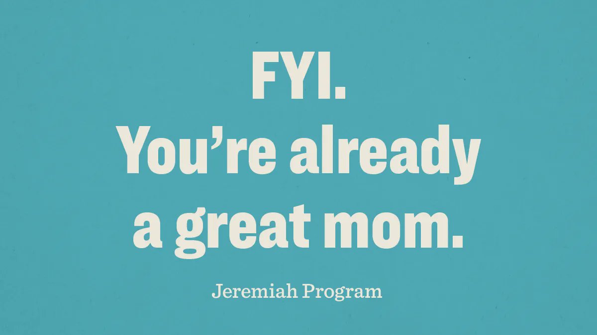 Jeremiah_MSP's tweet photo. 🚨 REMINDER 🚨
NEVER FORGET!! You're an inspiration! 
#Empowerment #SingleMomLife https://t.co/qlDO9LFnjV
