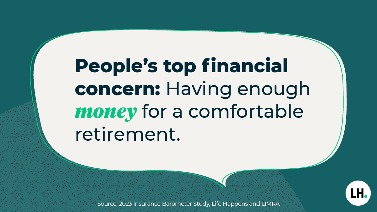 GatewayIG's tweet photo. Did you know that life insurance can
help maximize your retirement fund?
The cash value of a permanent life
insurance policy grows over time and
can be withdrawn as income during
your retirement. #GetLifeInsurance #Gateway https://t.co/OENH7FwxeU