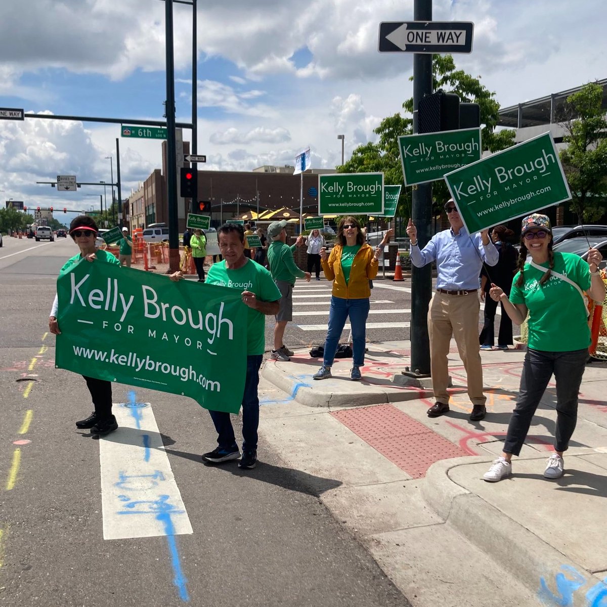 Kelly Brough tweet media