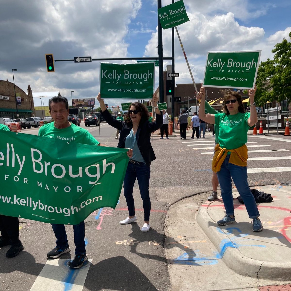 Kelly Brough tweet media