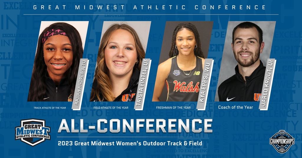 #GreatMidwest Announces Women's Outdoor Track &amp; Field Awards

🗞️ l8r.it/IKSz