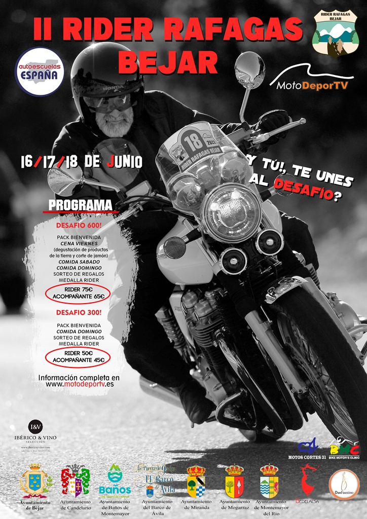 II Rider Rafagas Béjar
orycronsport.com/competiciones/…