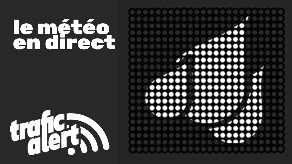 [LA MÉTÉO EN DIRECT] 20:00 #Aubenas (07): précipitations abondantes 25 mm. Prudence, +de météo sur <a href="/mto_aura/">météo auvergne-rhône-alpes</a>. #météoroutière #risquemétéo