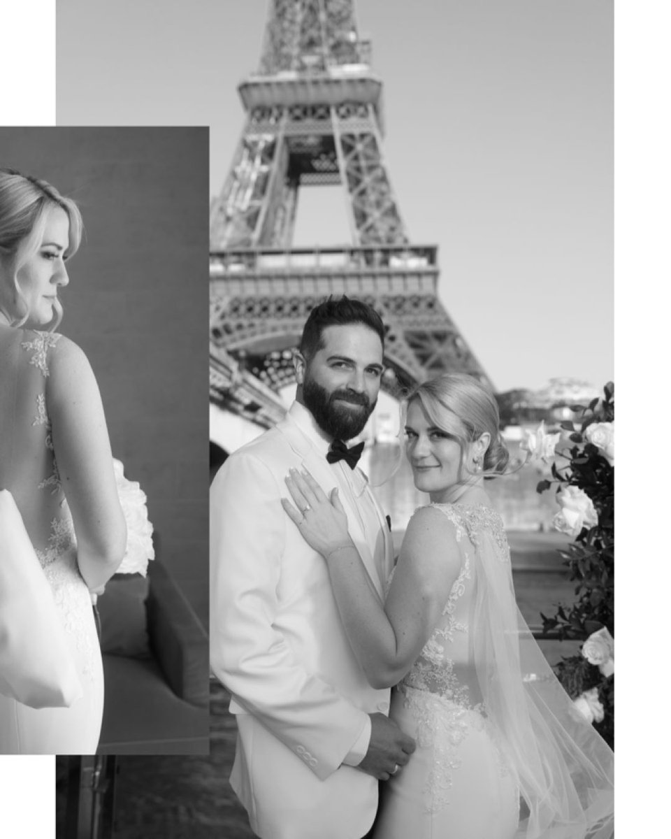 Champagne, check.

Elegant couple, check.

Wedding in Paris, check.

Photography and video <a href="/vanessaandivo/">vanessaandivo</a>
Hotel @pullmantoureiffel
Dress <a href="/inesdisanto/">Ines Di Santo</a>
Shoes <a href="/louboutinworld/">Christian Louboutin</a>

#vanessaandivo #weddingphotographer #paris #destinationwedding #ParisWedding
#WeddinginParis #WeddingGoals