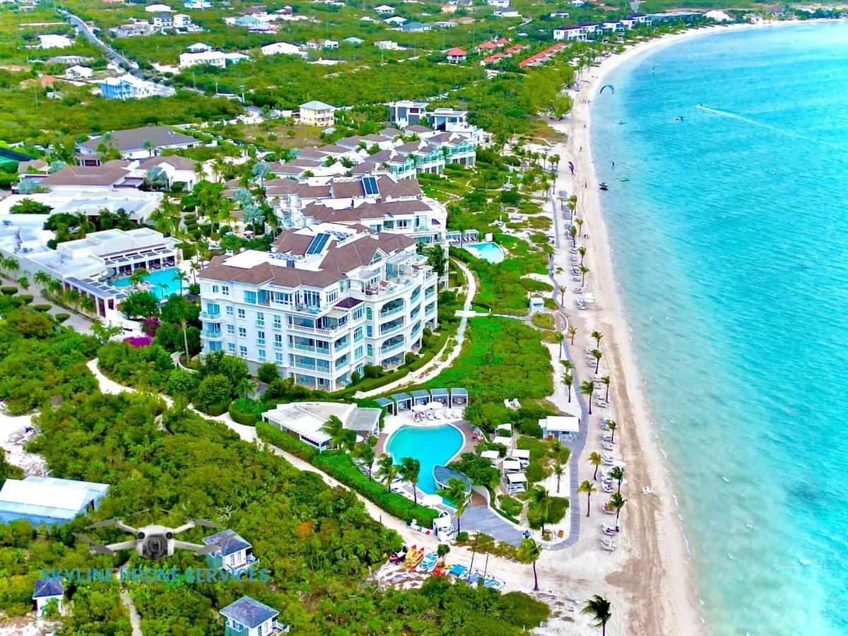 New View of The Shore Club and Long Bay Beach.
So much space to explore!
#longbaybliss #turksandcaicos #caribbeantravel #luxuryresort