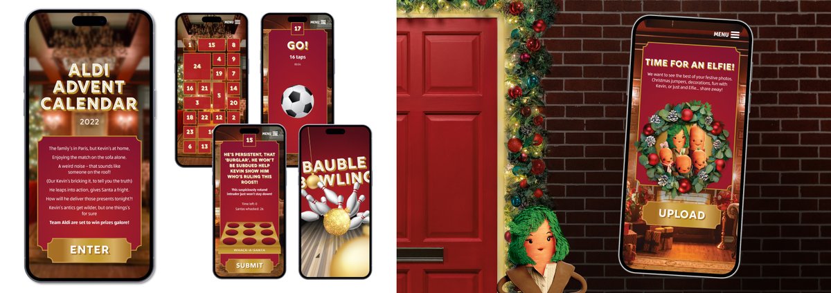 Internal Communications and Engagement Awards tweet media