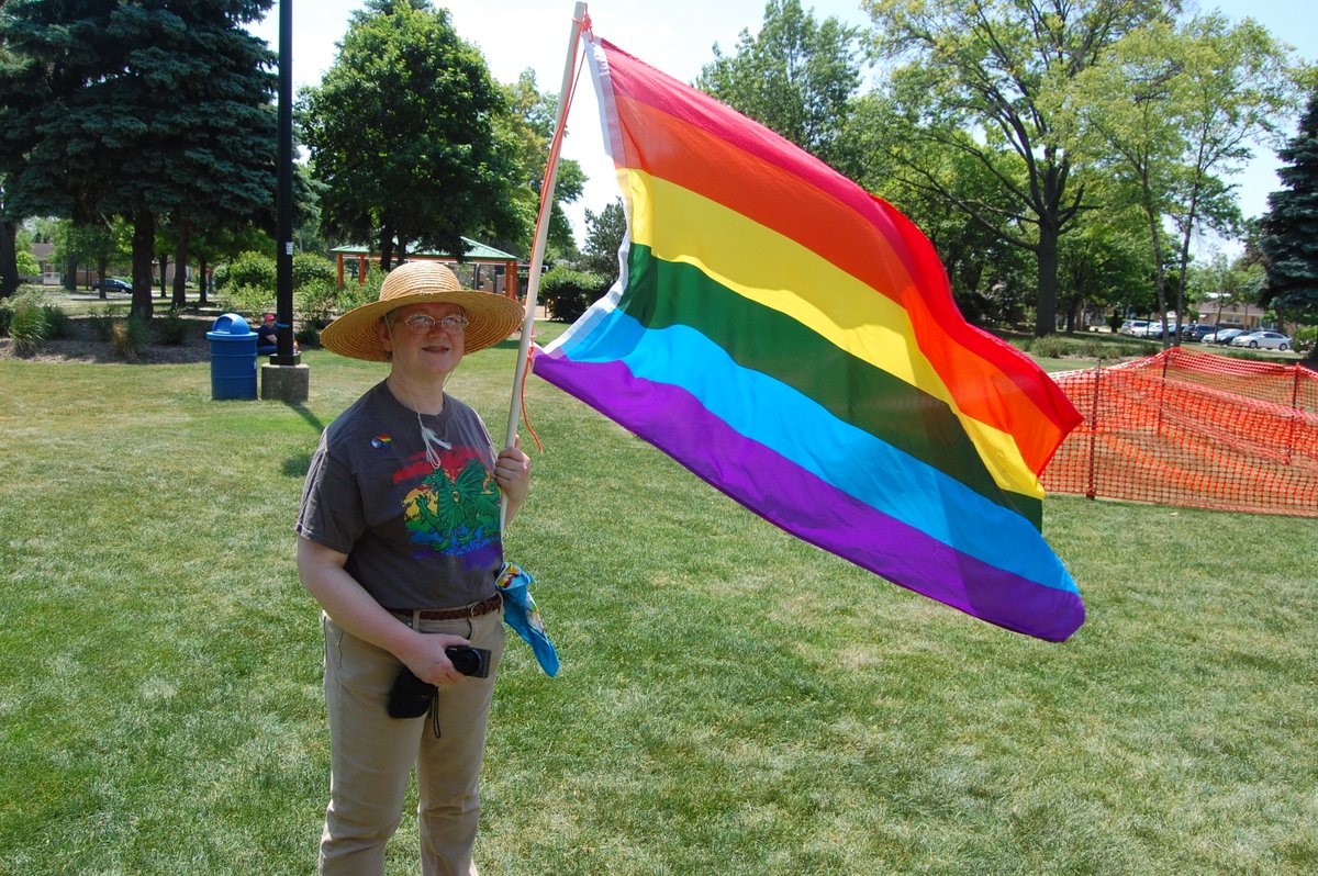 t_robb1's tweet image. Our coverage of the 1st ever Niles Pride Rainbow Walk last Saturday
journal-topics.com/articles/pride…
@NilesJournal @NilesCoalition @VNilesIL @NMDLibrary #PrideMonth2023 @SamchaChicago @SenatorLaura @senvillivalam @KBMorrison15 @robertmartwick @lindseylapointe