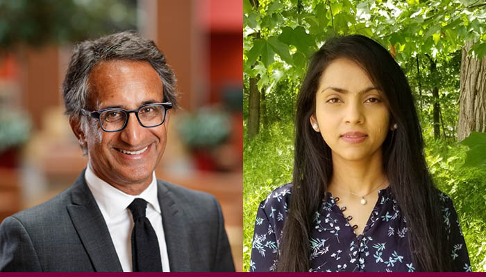 McMaster Health Sciences tweet media