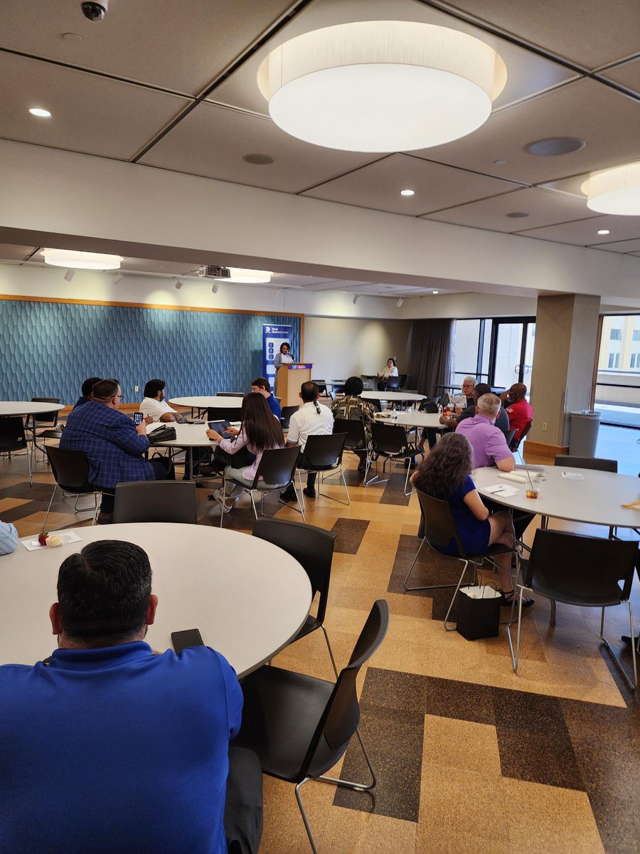City of Dallas Small Business Center tweet media