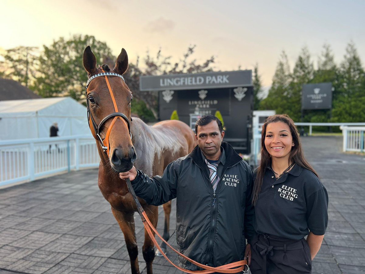 Elite Racing Club on Twitter: