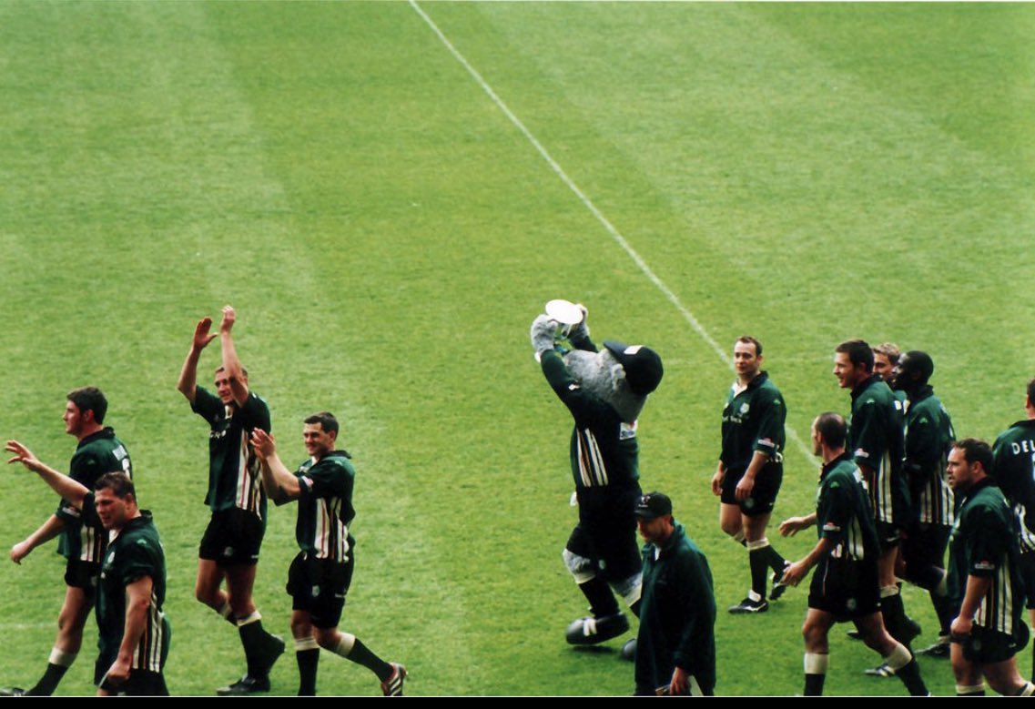 Harlowirish's tweet image. Dear @RFU you may have taken our @londonirish from us, but you will never take our memories! #devasted #heartbroken #foreverlondonirish