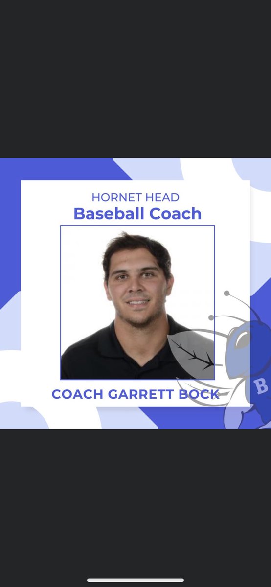 Garrett Bock (@gbock24) on Twitter photo Thank you <a href="/BrierAthletics/">Greenbrier Athletics</a> for a great year. I’m looking forward for this opportunity with <a href="/BryantSchools/">Bryant Schools</a> <a href="/BryantHornet212/">Bryant Hornet Football</a> <a href="/ClubRbi/">Hornet RBI Club</a> Thank you <a href="/BrierAthletics/">Greenbrier Athletics</a> for a great year. I’m looking forward for this opportunity with <a href="/BryantSchools/">Bryant Schools</a> <a href="/BryantHornet212/">Bryant Hornet Football</a> <a href="/ClubRbi/">Hornet RBI Club</a>