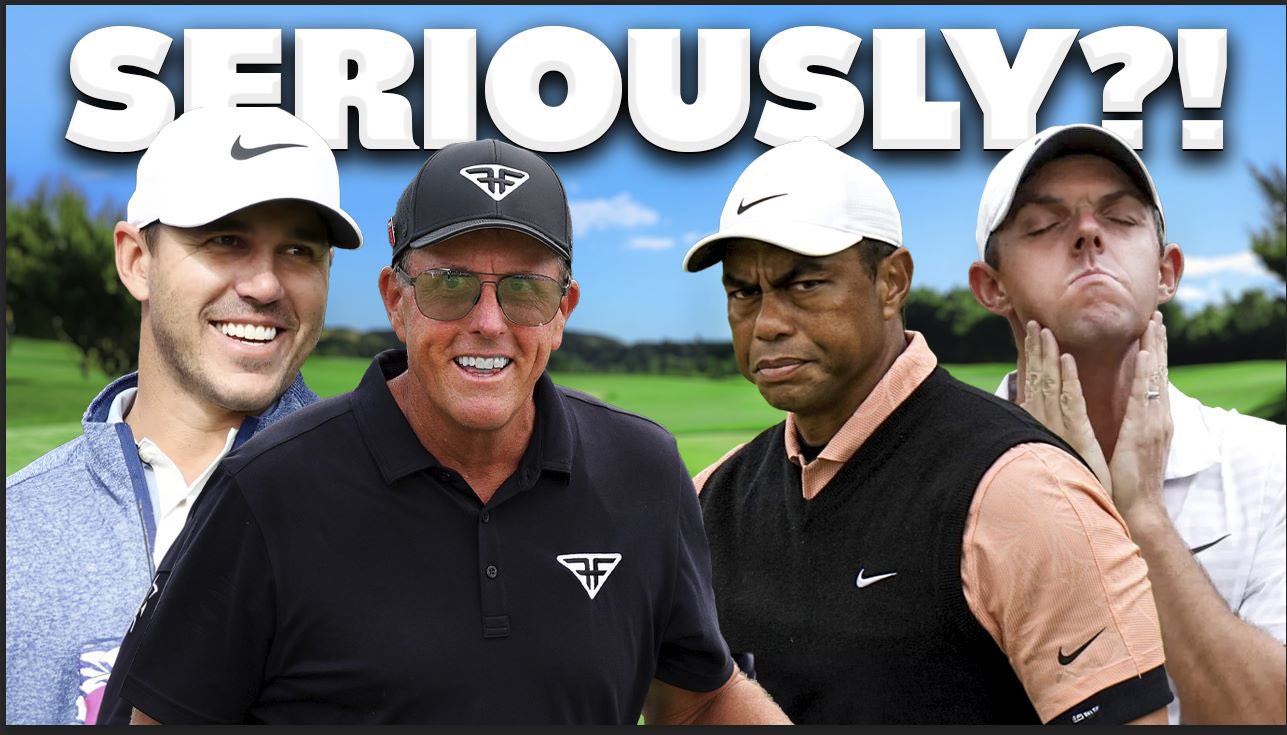 Andy Carter Golf on Twitter: "My thoughts https://t.co/LkS0odmCbf #livtour #PGAT https://t.co