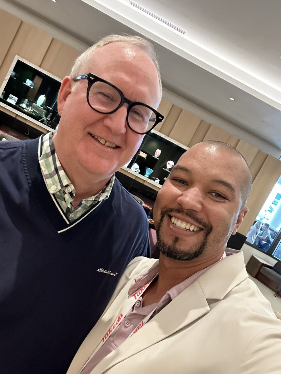 Avery Walker, MD, FACS, FASCRS (@averywalker21) on Twitter photo He made it to Seattle!! Chuck Whitlow in the house!! My favorite. <a href="/cbwhogs/">Chuck Whitlow</a> #ASCRS23 <a href="/ASCRS_1/">ASCRS_1</a> <a href="/Doc_Brown44/">Ramon Brown, MD, MBA</a> <a href="/OchsnerHealth/">Ochsner Health</a> He made it to Seattle!! Chuck Whitlow in the house!! My favorite. <a href="/cbwhogs/">Chuck Whitlow</a> #ASCRS23 <a href="/ASCRS_1/">ASCRS_1</a> <a href="/Doc_Brown44/">Ramon Brown, MD, MBA</a> <a href="/OchsnerHealth/">Ochsner Health</a>