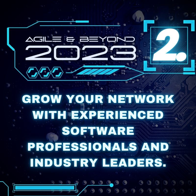 Agile and Beyond tweet media