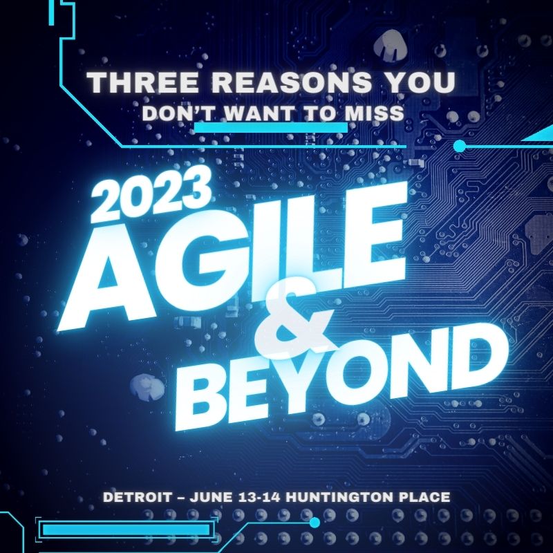 Agile and Beyond tweet media