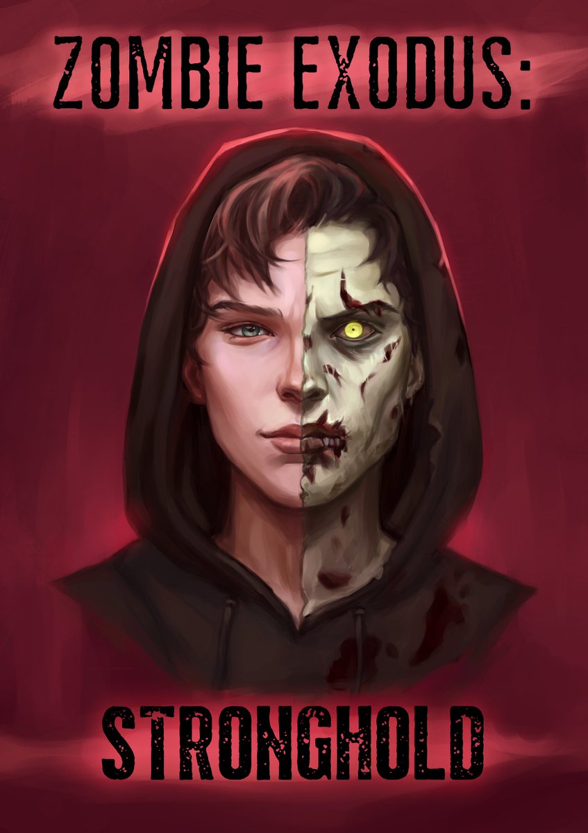 The first chapter of Zombie Exodus: Stronghold is now available on StoryLoom to read for free.
storyloom.com/stories/jimd-z…
